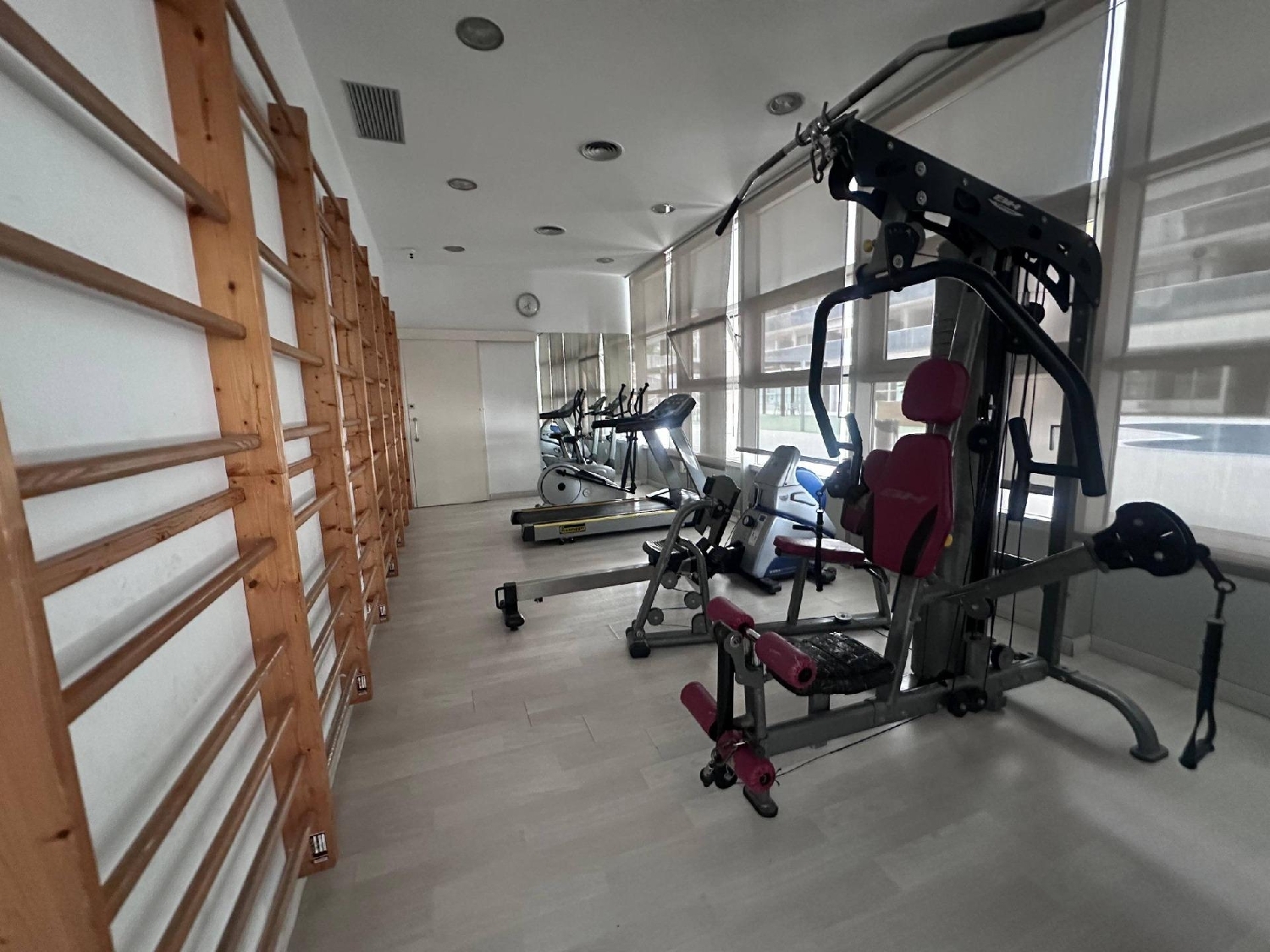  te koop appartement Villajoyosa Marina Baixa 7