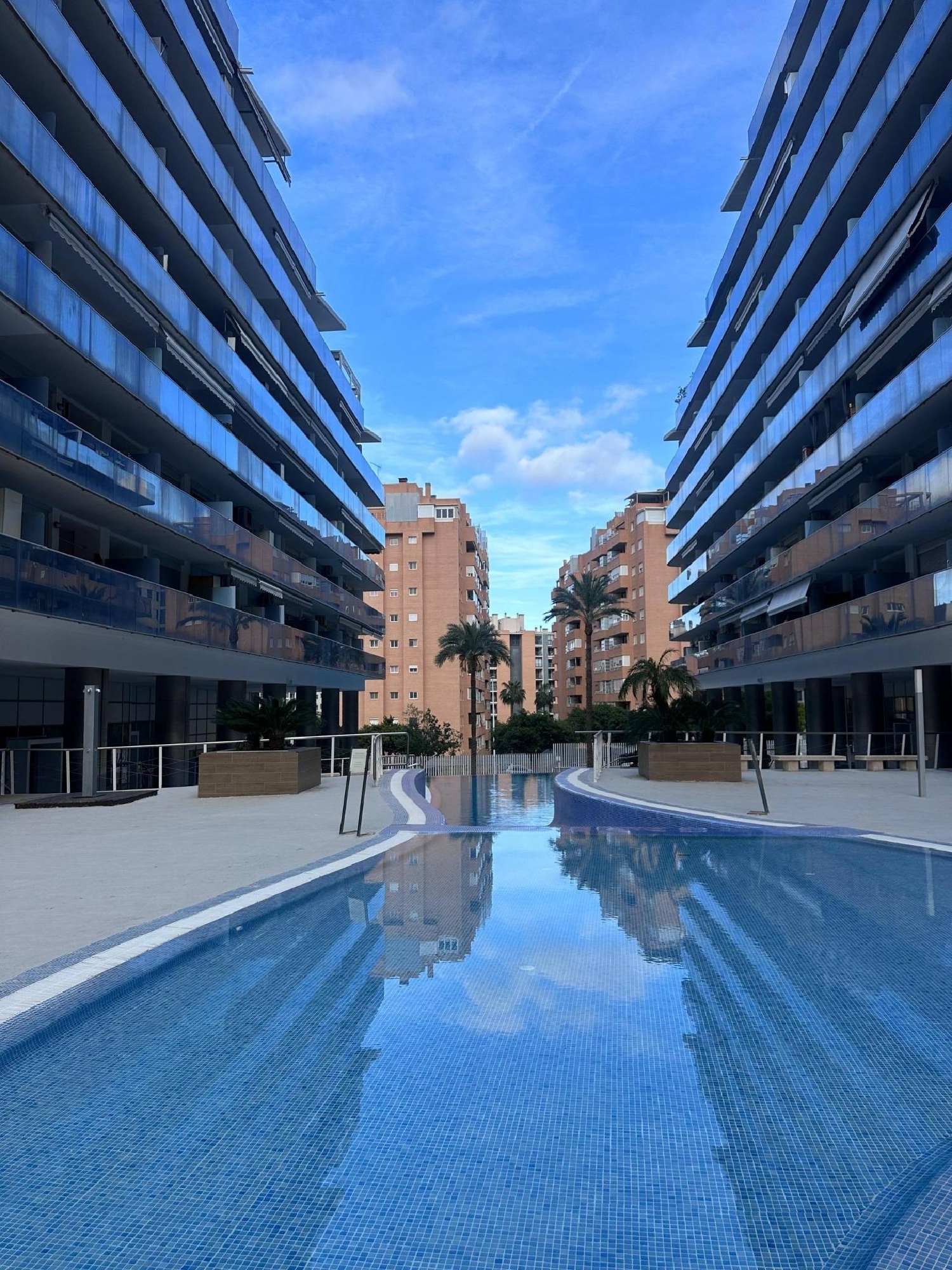  te koop appartement Villajoyosa Marina Baixa 3