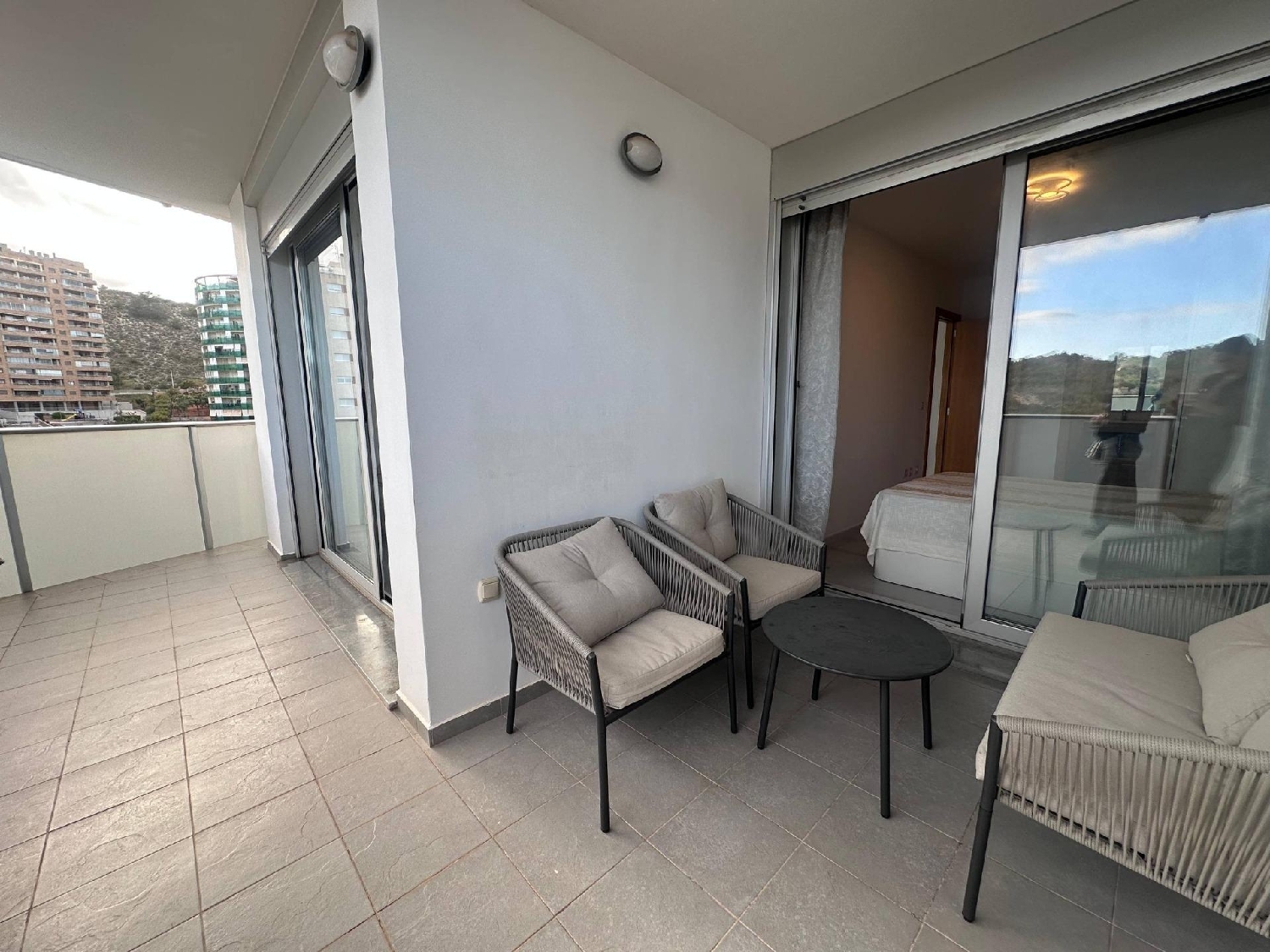  te koop appartement Villajoyosa Marina Baixa 4
