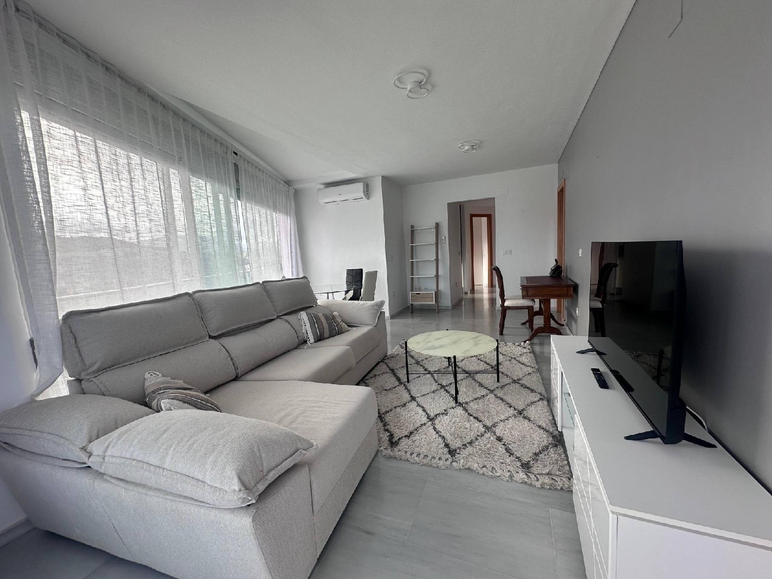  te koop appartement Villajoyosa Marina Baixa 1