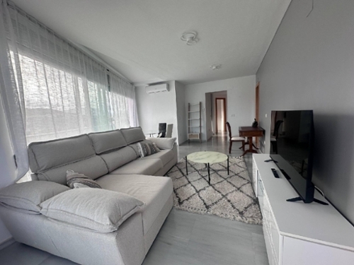 Villajoyosa Marina Baixa appartement foto 6366835