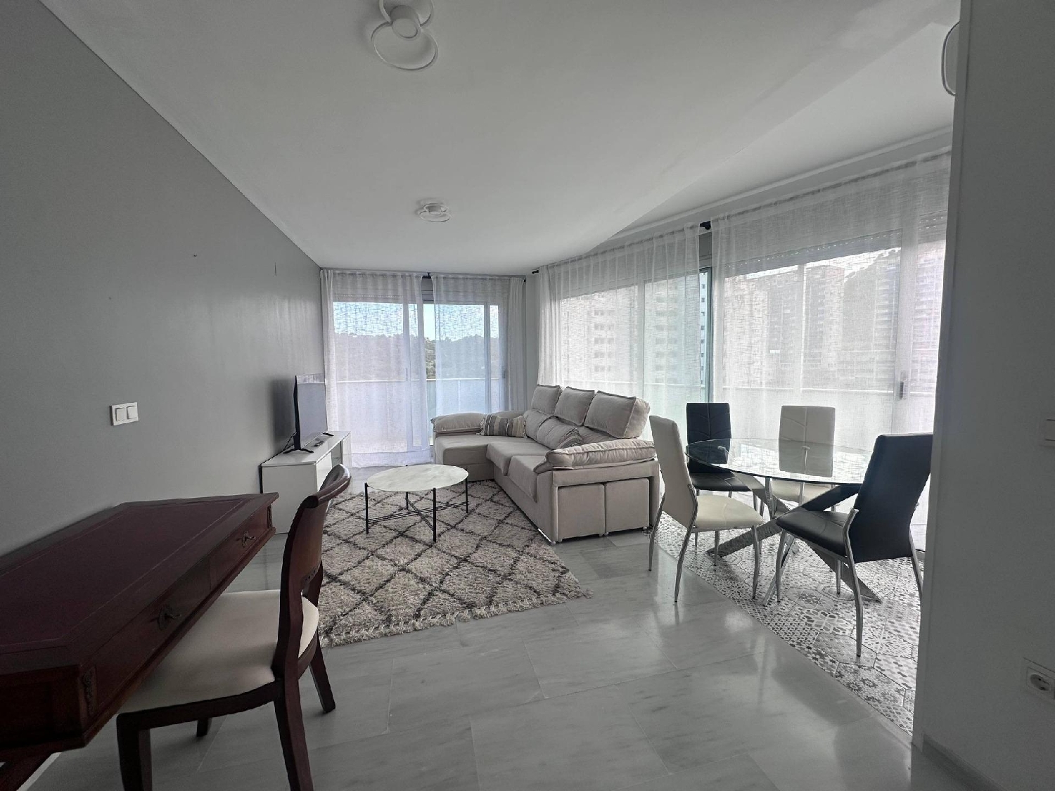  te koop appartement Villajoyosa Marina Baixa 6