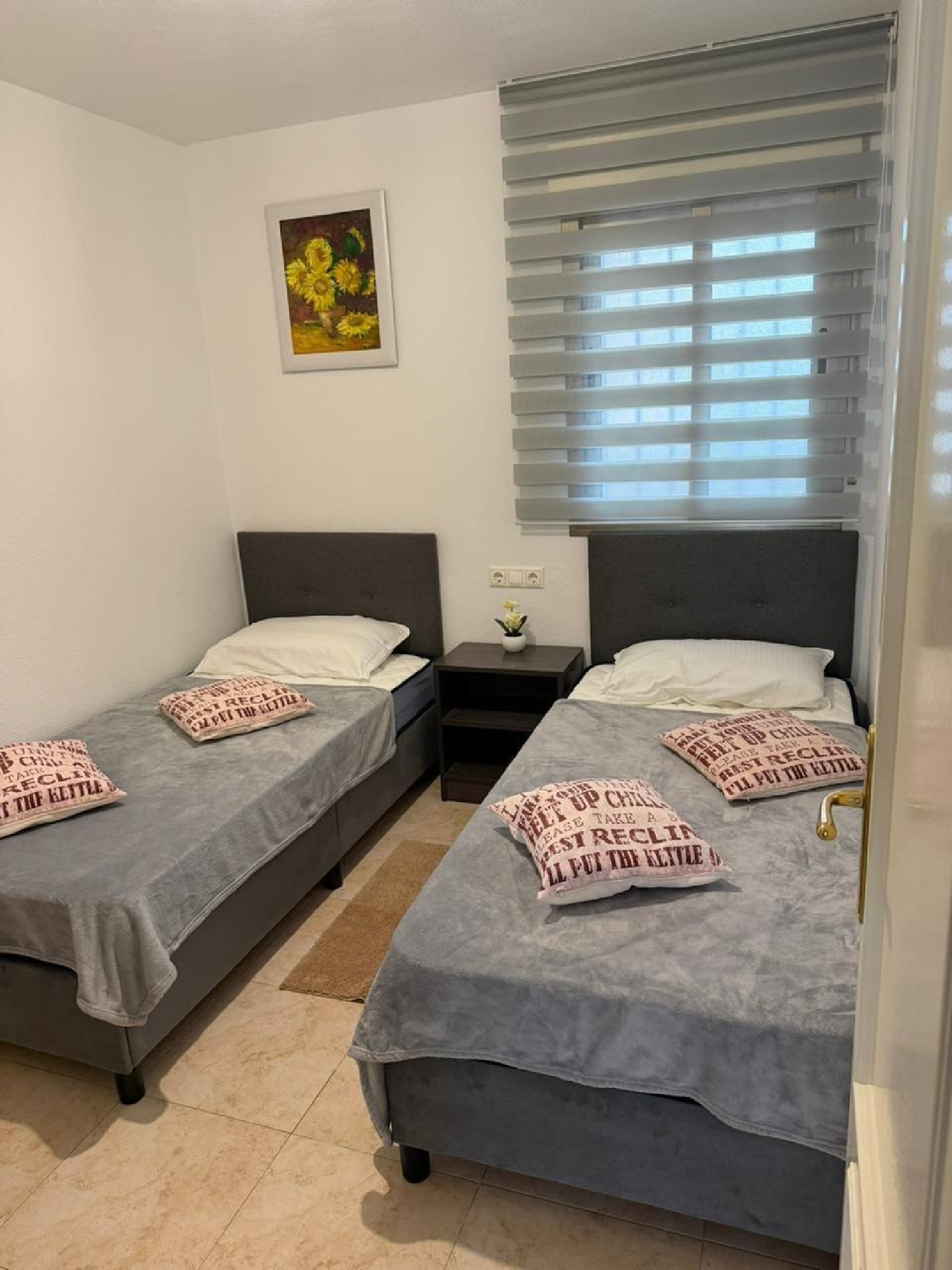  te koop appartement Villajoyosa Marina Baixa 7