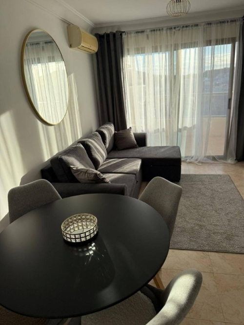 Villajoyosa Marina Baixa appartement foto 6366838