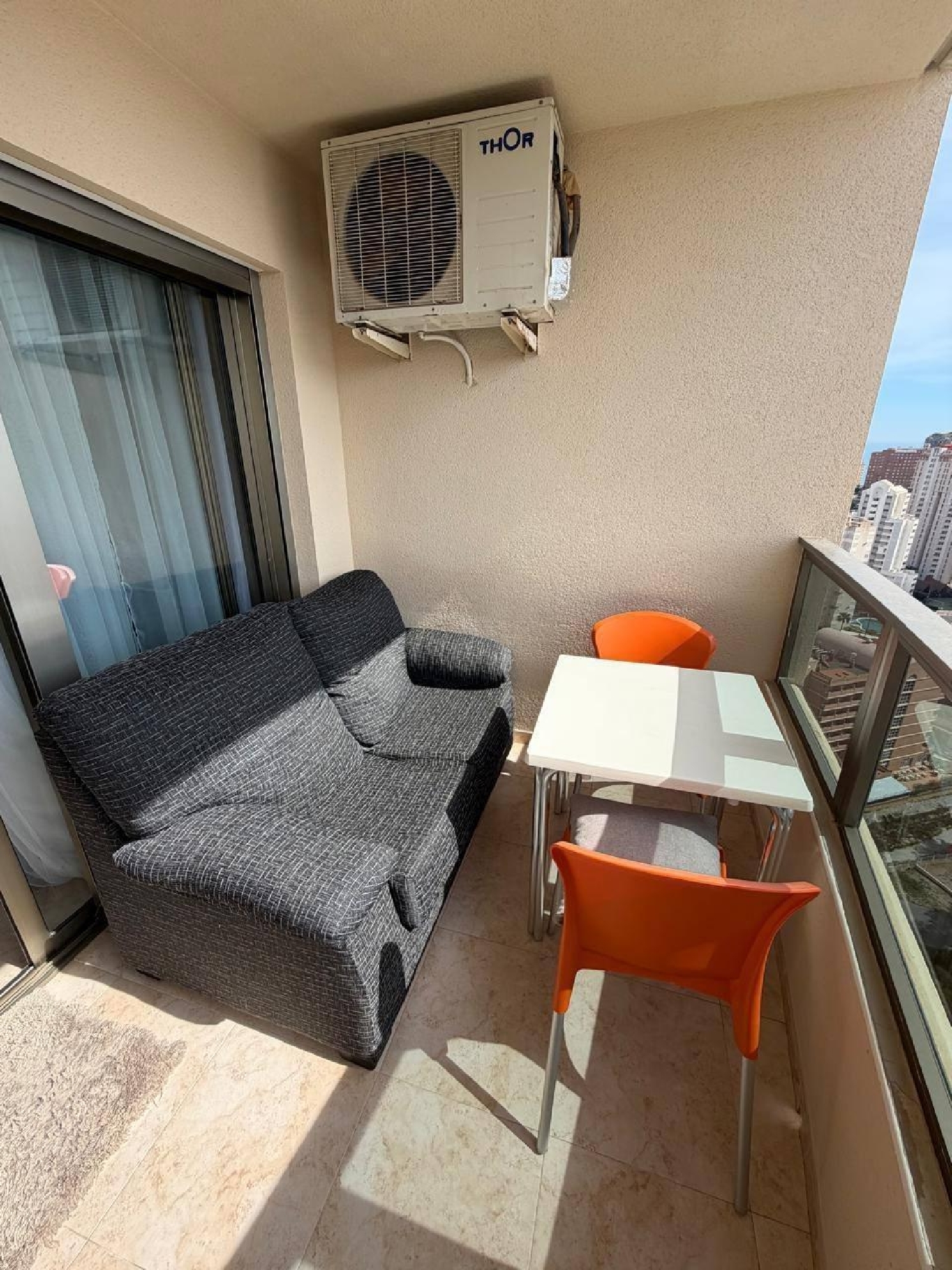  te koop appartement Villajoyosa Marina Baixa 3
