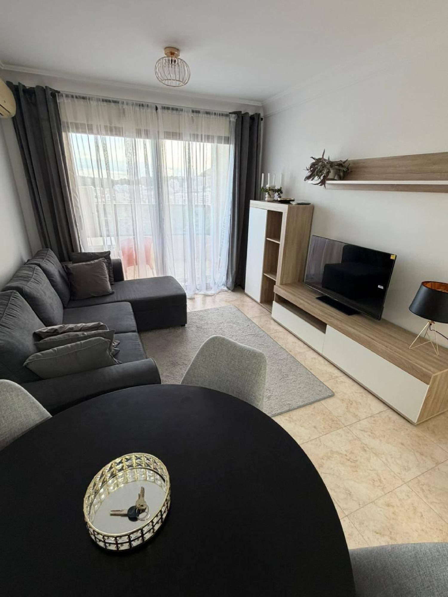 te koop appartement Villajoyosa Marina Baixa 4