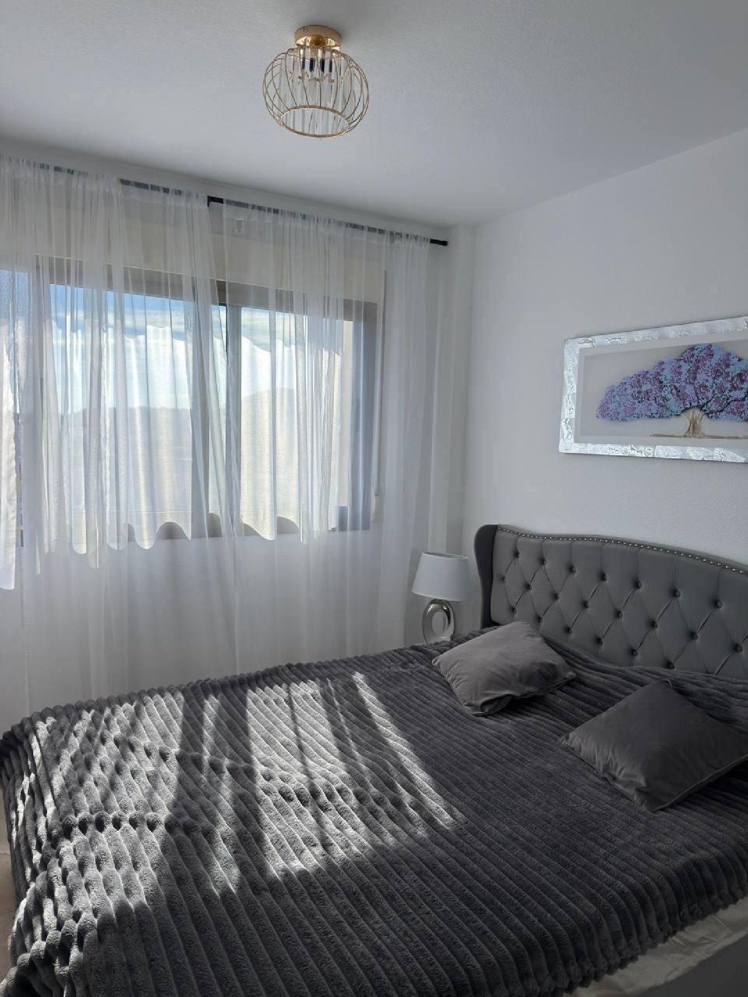  te koop appartement Villajoyosa Marina Baixa 5