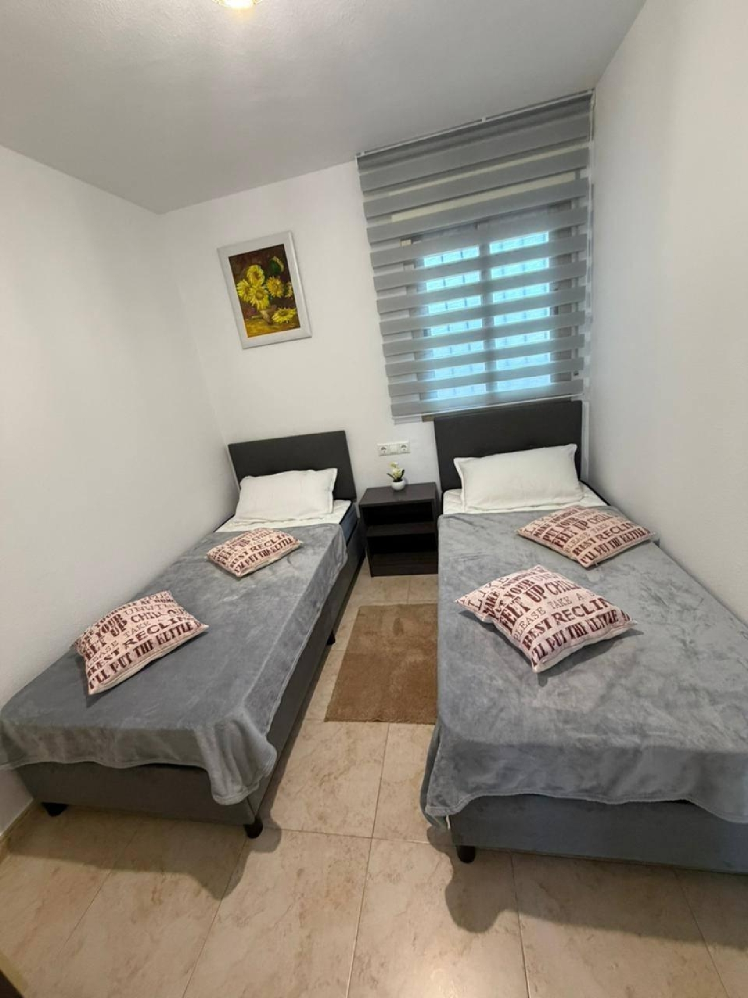  te koop appartement Villajoyosa Marina Baixa 8