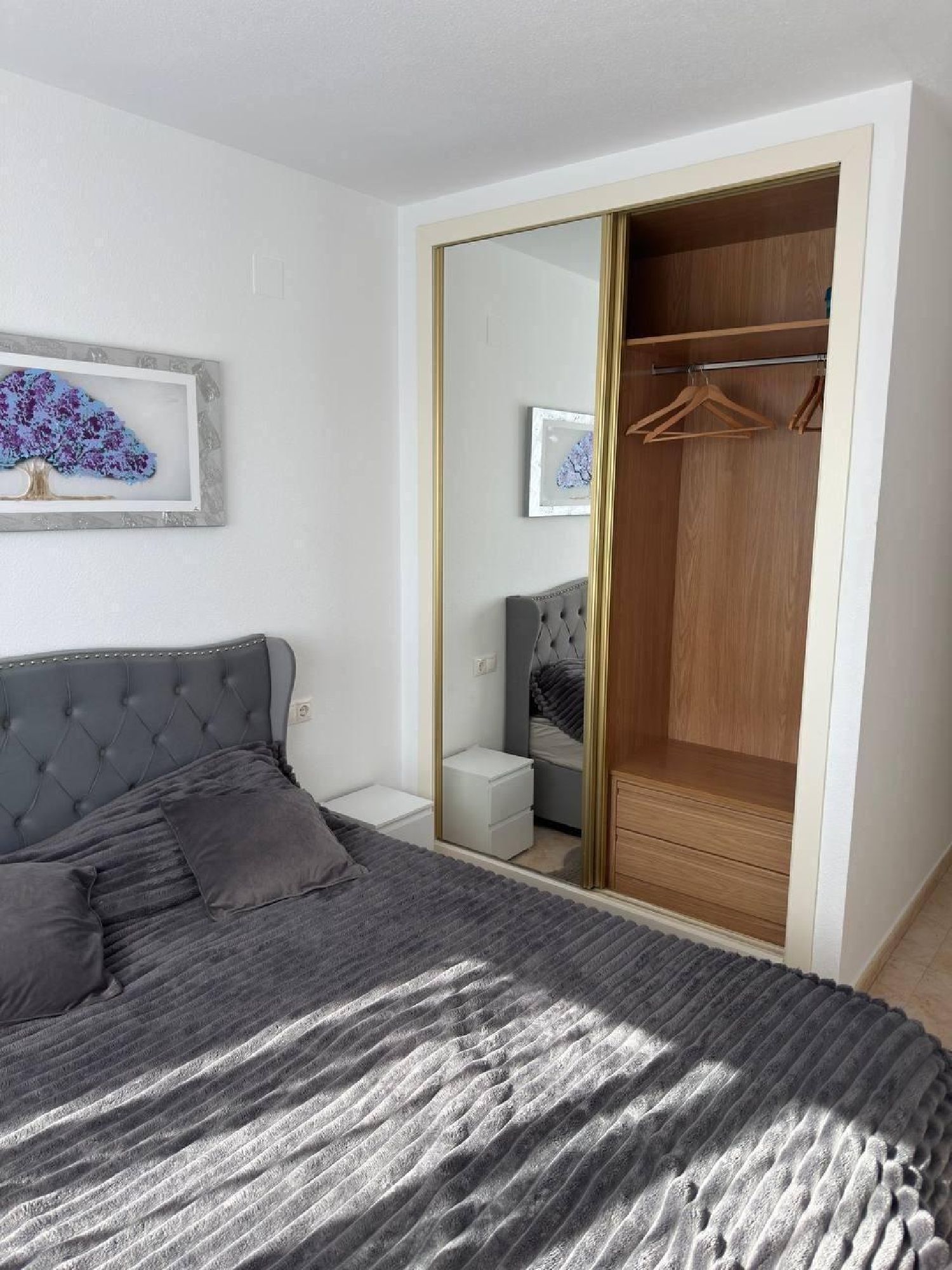  te koop appartement Villajoyosa Marina Baixa 6