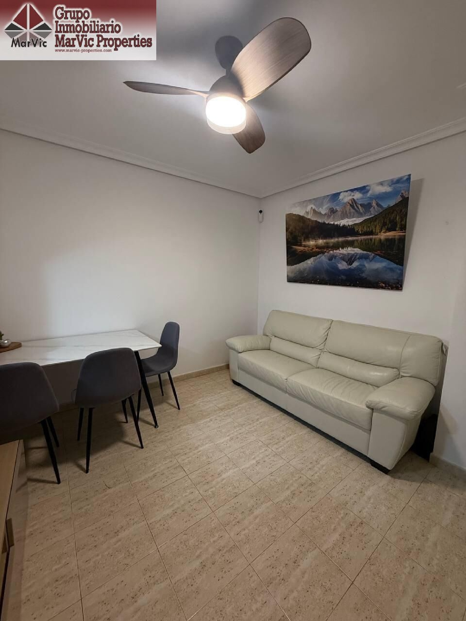  te koop appartement Villajoyosa Marina Baixa 3