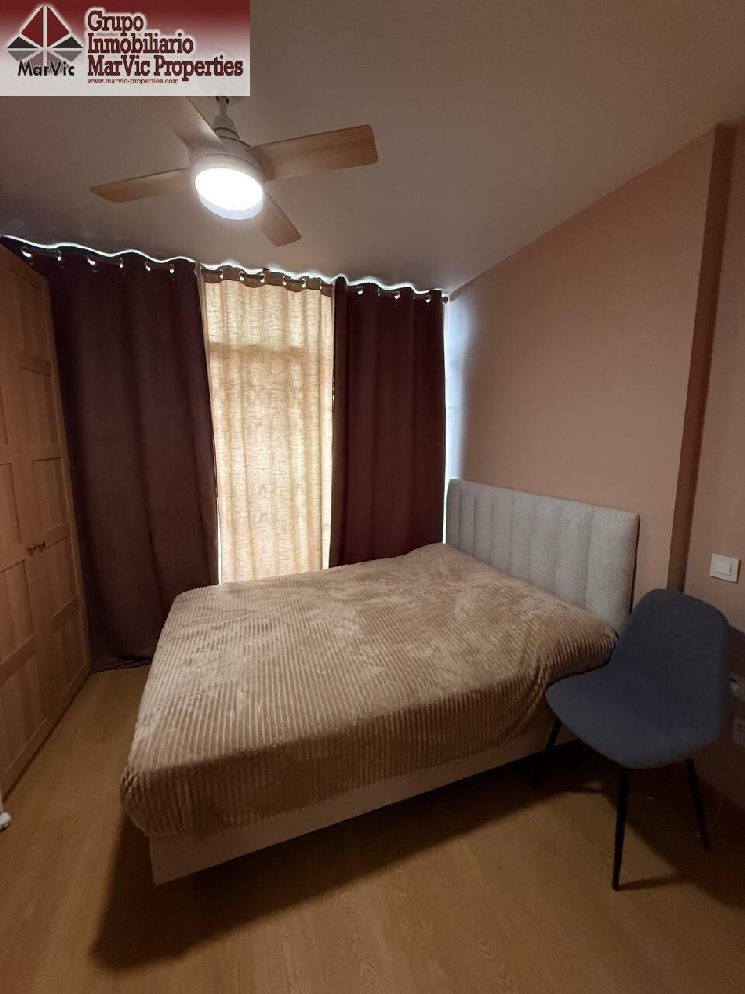 te koop appartement Villajoyosa Marina Baixa 5