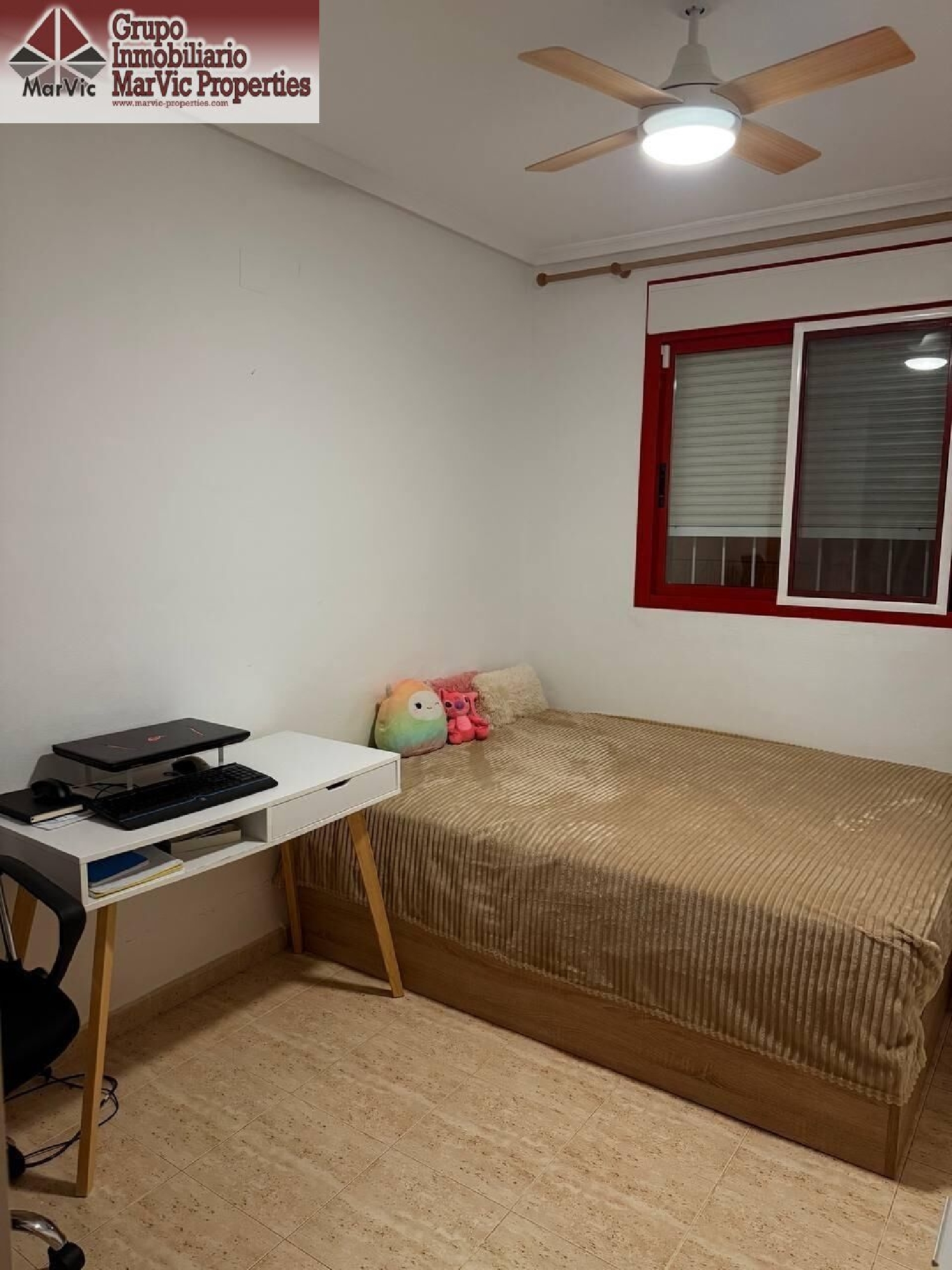  te koop appartement Villajoyosa Marina Baixa 7