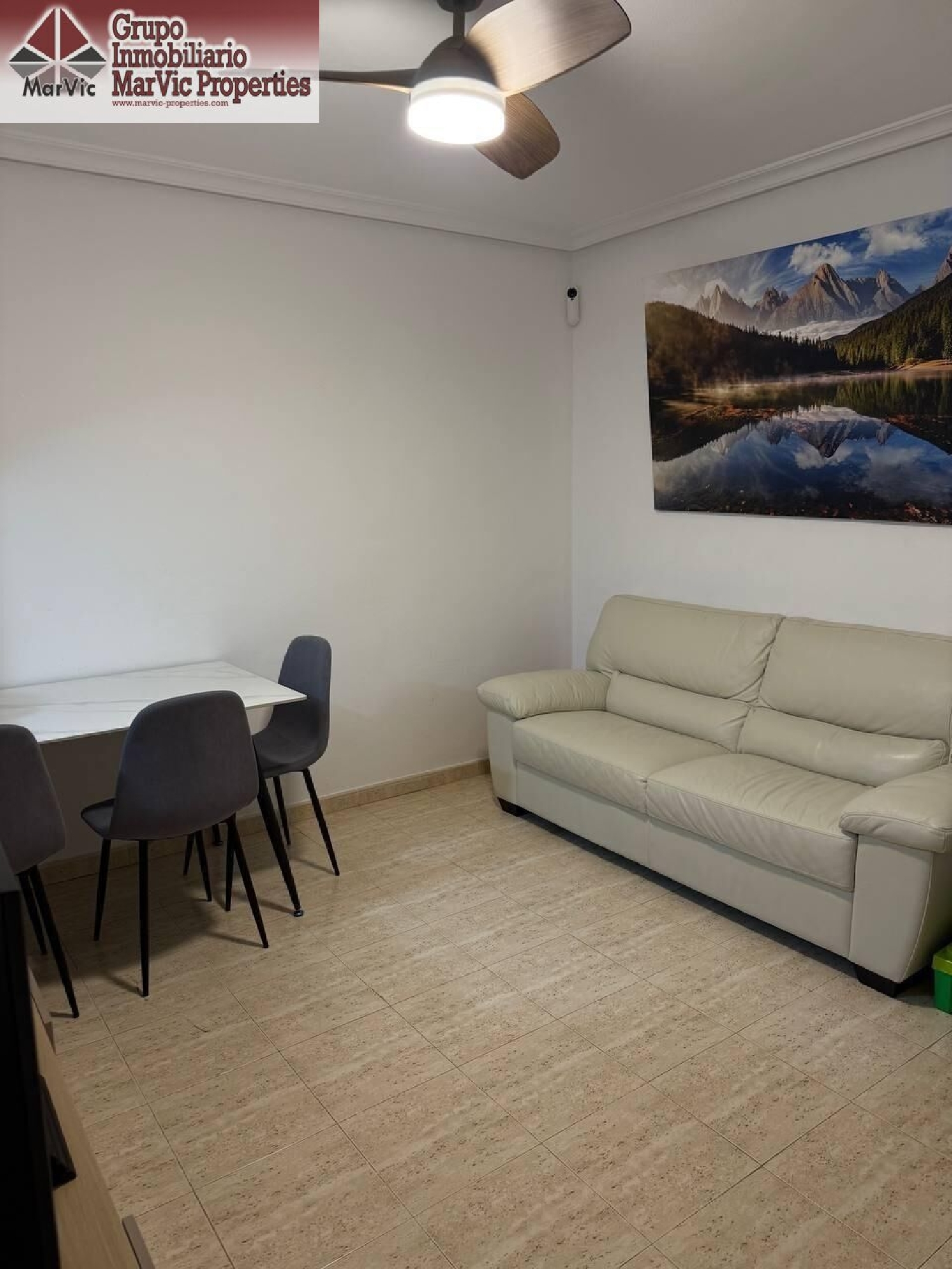  te koop appartement Villajoyosa Marina Baixa 4