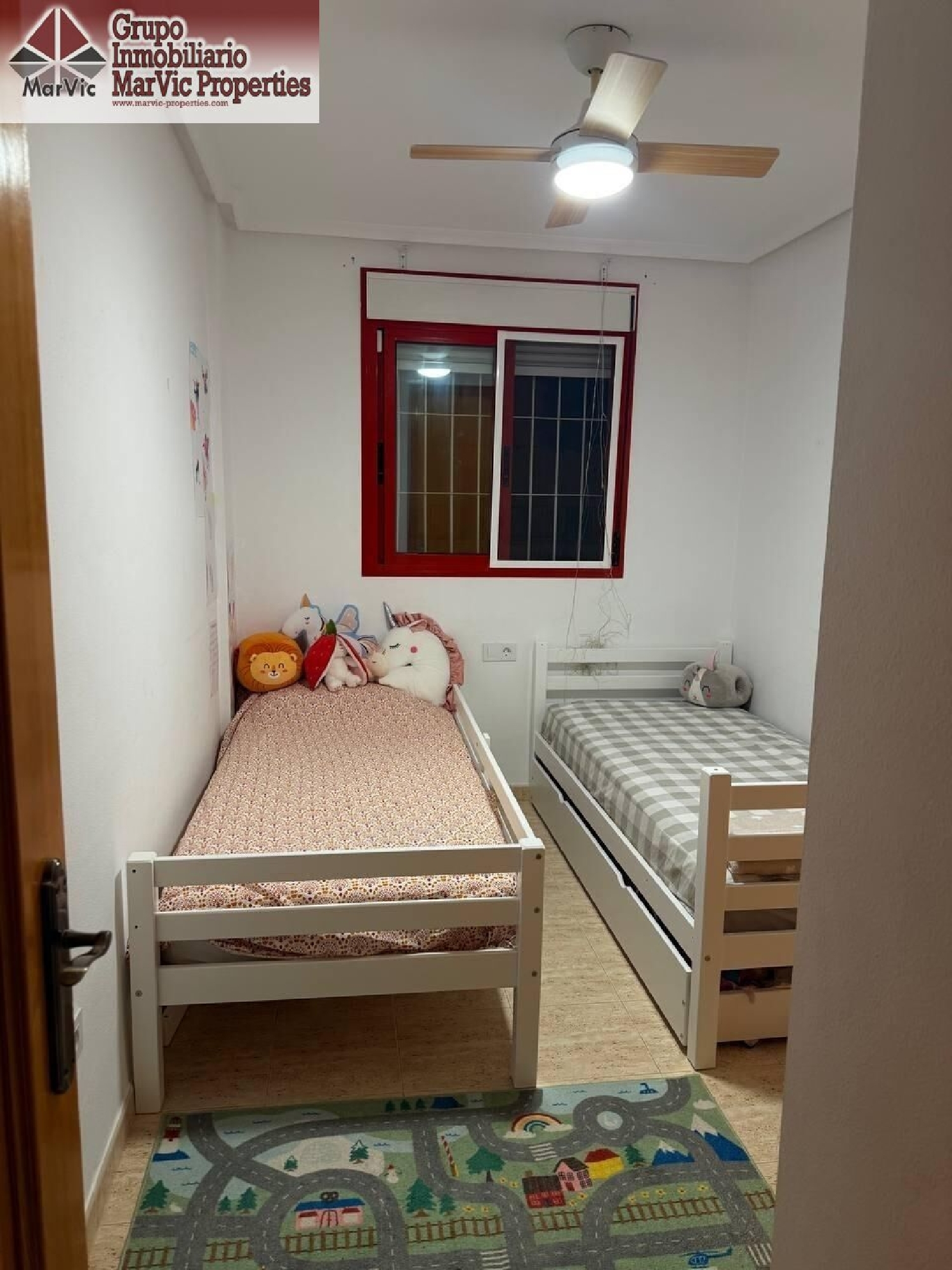  te koop appartement Villajoyosa Marina Baixa 8