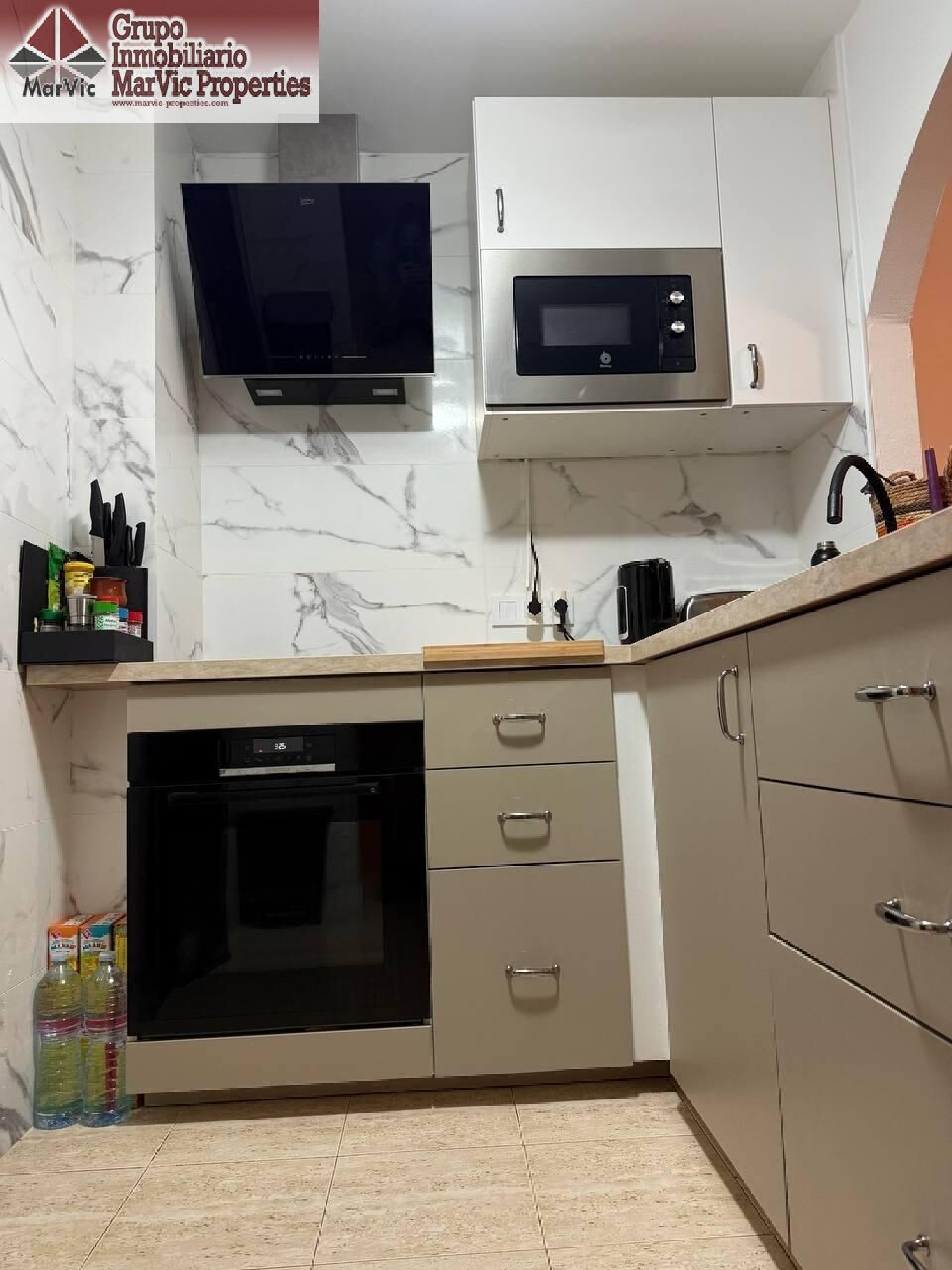  te koop appartement Villajoyosa Marina Baixa 6