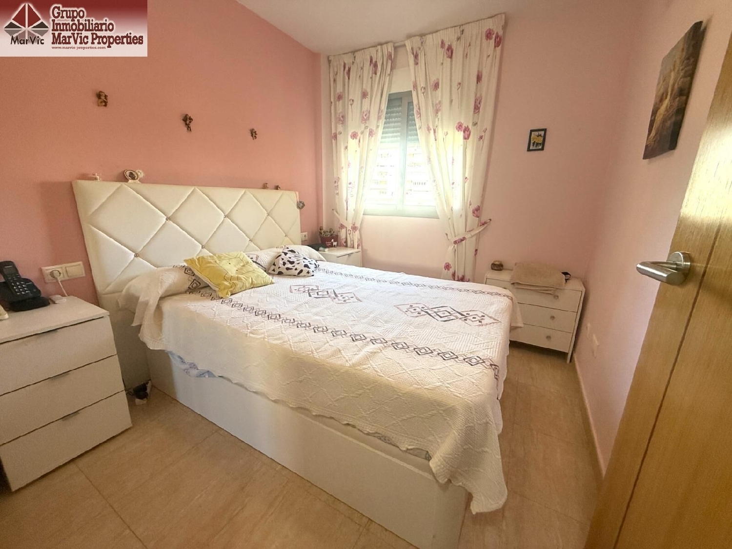  te koop appartement Villajoyosa Marina Baixa 8