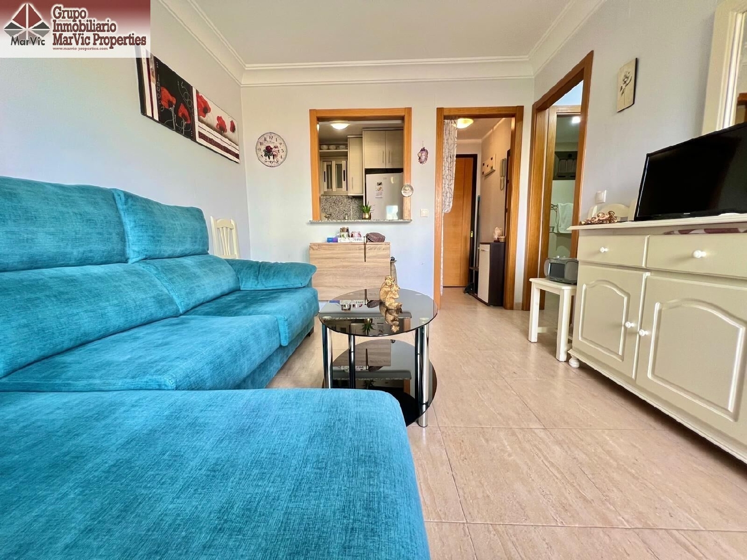  te koop appartement Villajoyosa Marina Baixa 3