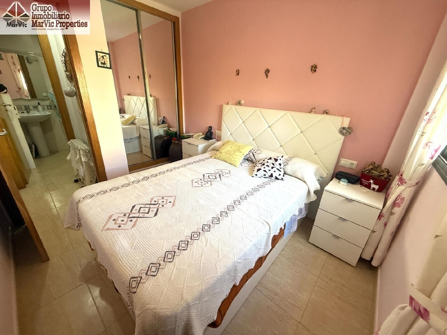  te koop appartement Villajoyosa Marina Baixa 7