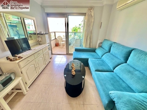 Villajoyosa Marina Baixa appartement foto 6367191