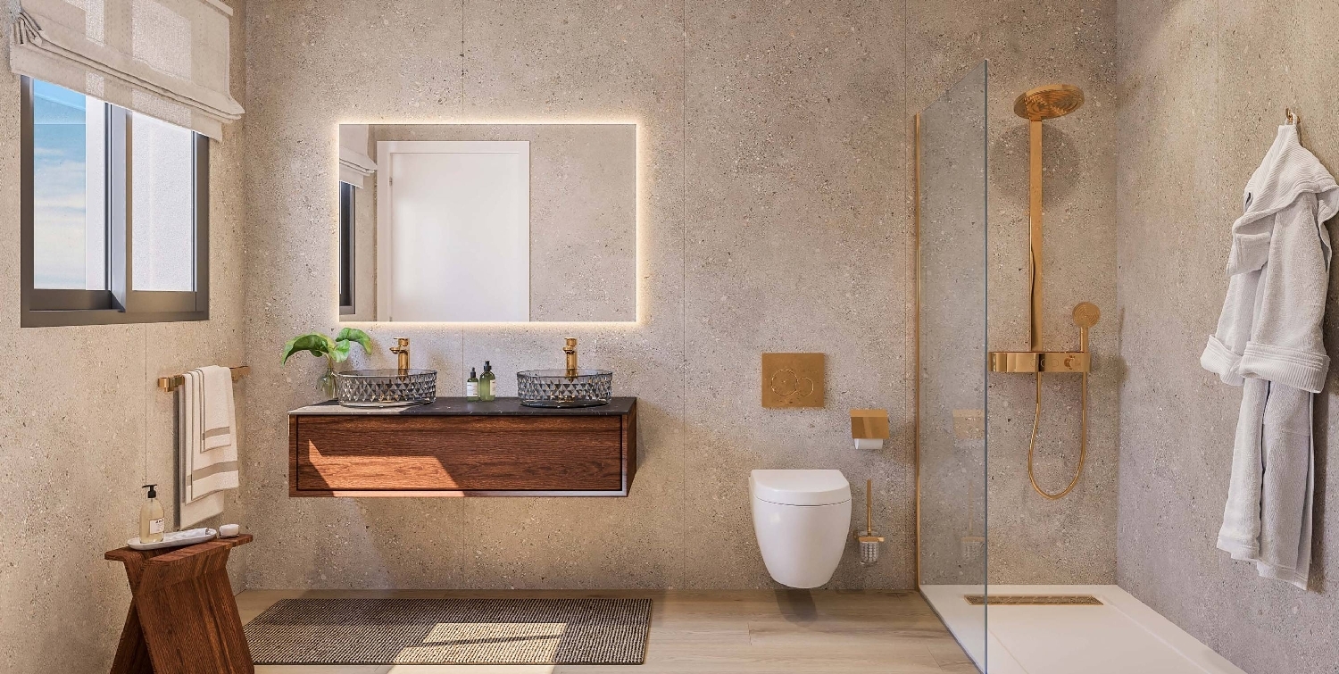  te koop appartement Villajoyosa Marina Baixa 7