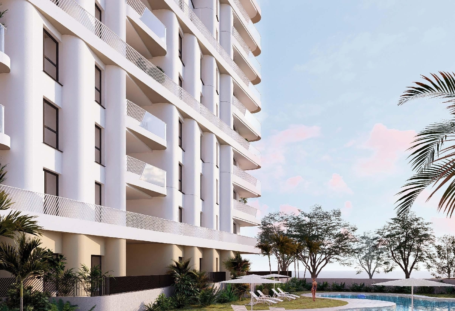  en venta apartamento Villajoyosa Marina Baixa 2