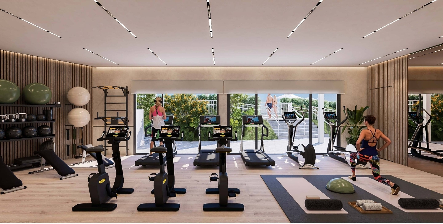  à vendre appartement Villajoyosa Marina Baixa 5