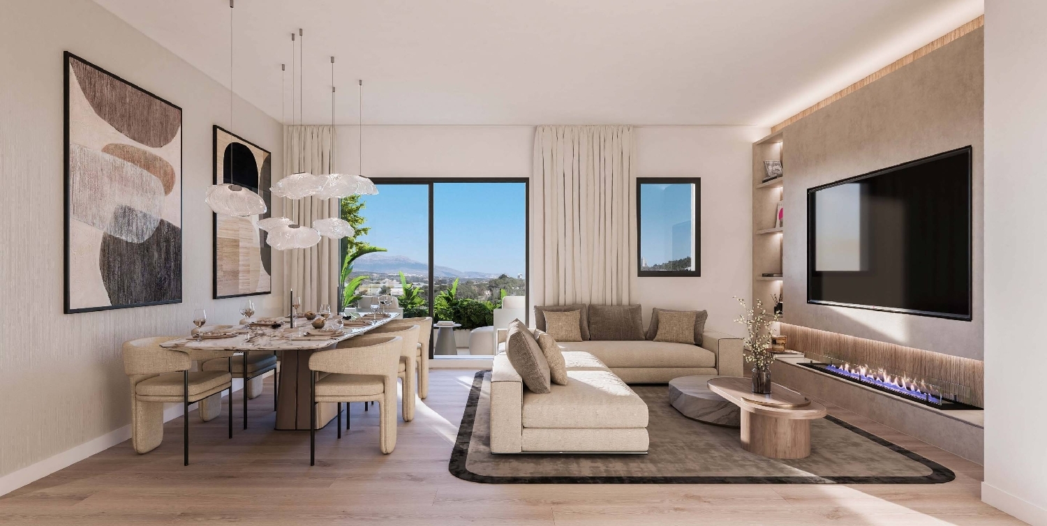  en venta apartamento Villajoyosa Marina Baixa 8