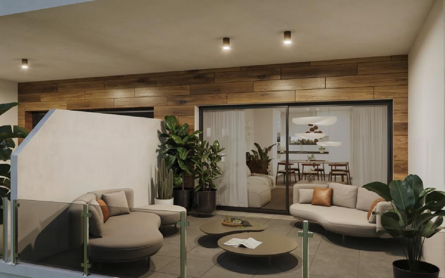  à vendre appartement Villajoyosa Marina Baixa 4