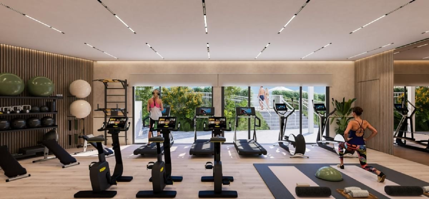  à vendre appartement Villajoyosa Marina Baixa 8