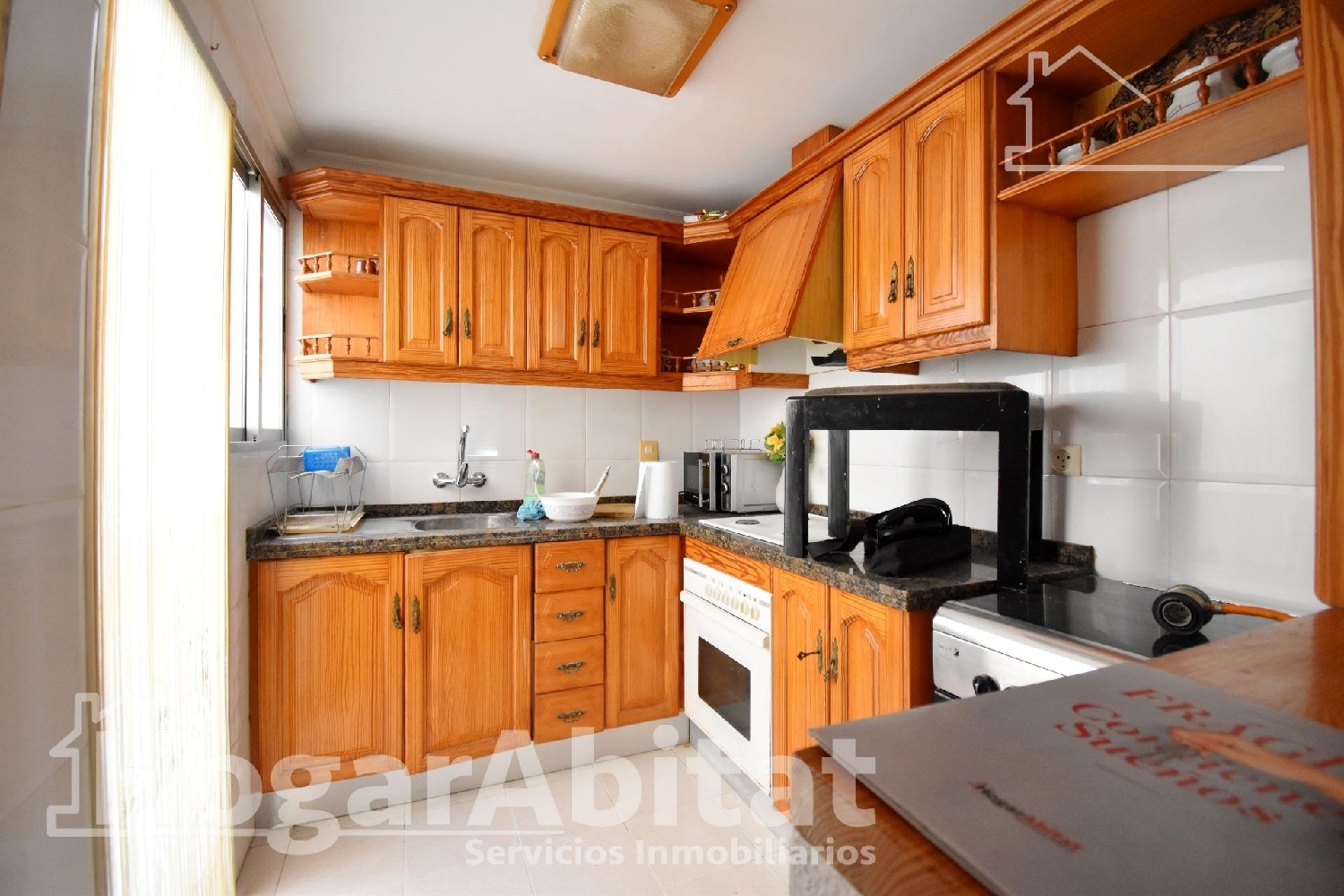  en venta apartamento Villalonga Safor 7