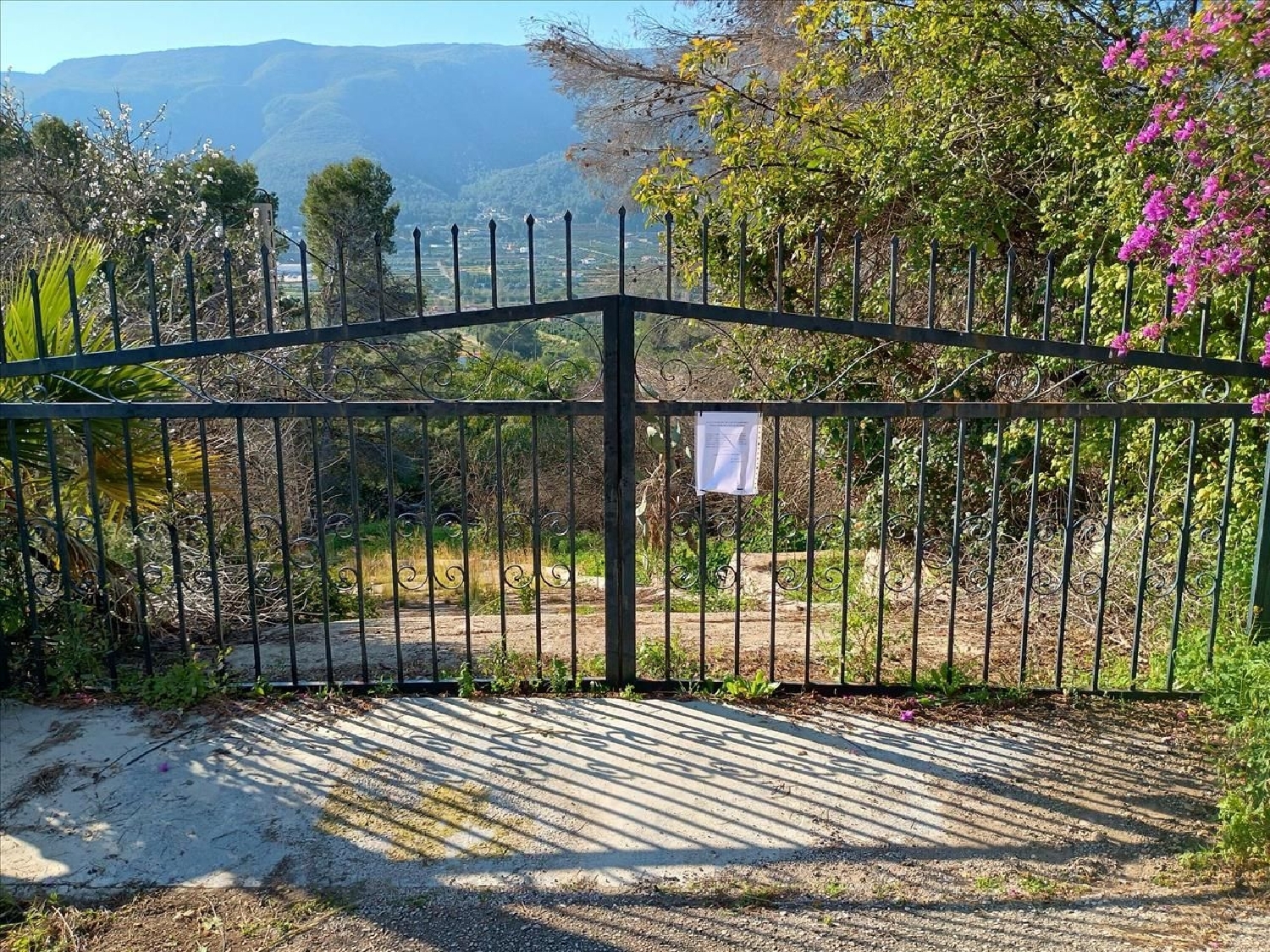 for sale apartment Villalonga Safor 3