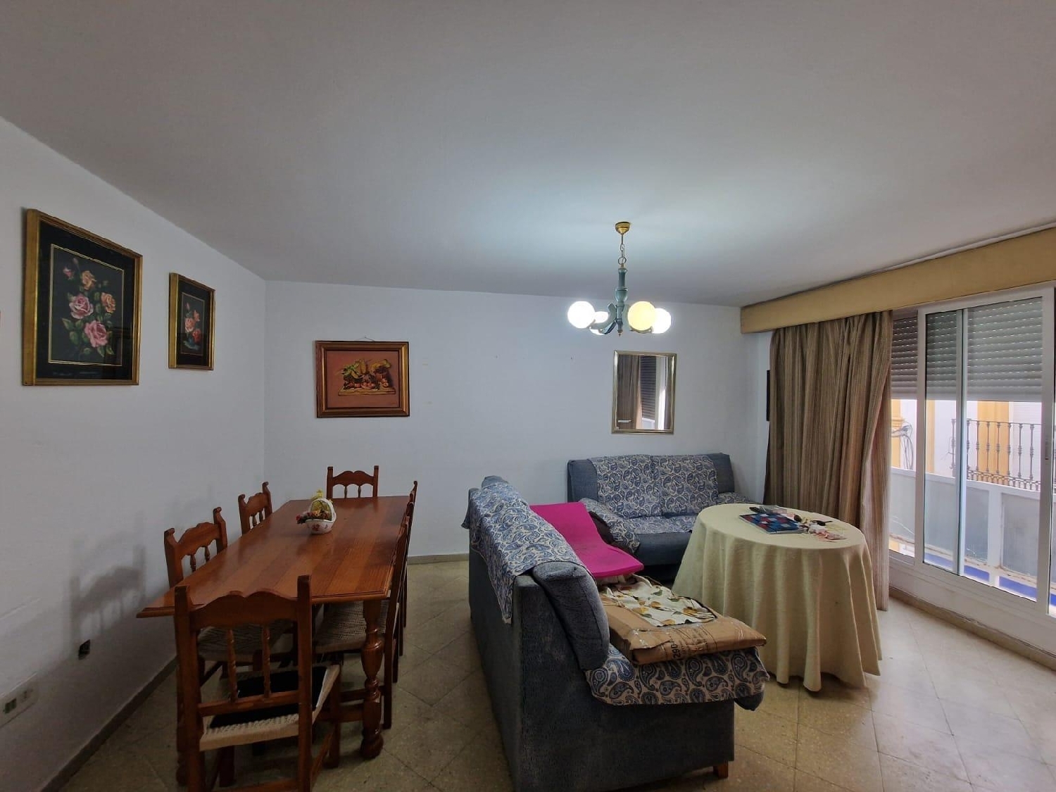  till salu lägenhet Villamartín Baix Segura 3