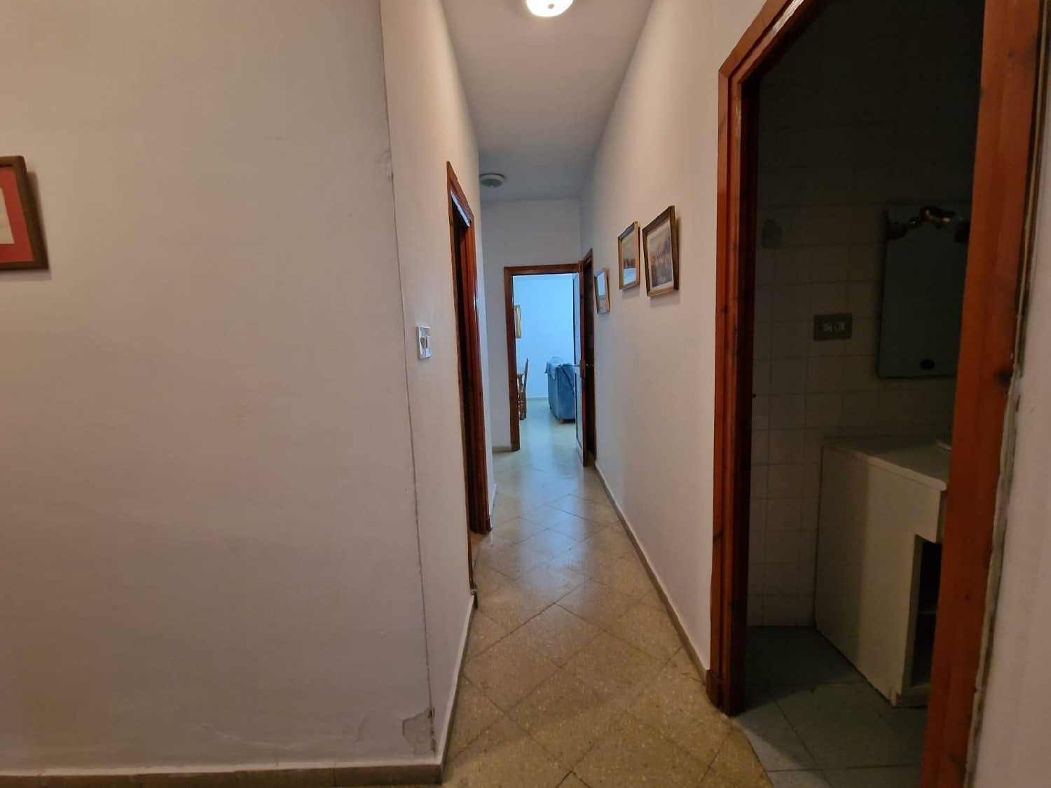  till salu lägenhet Villamartín Baix Segura 4