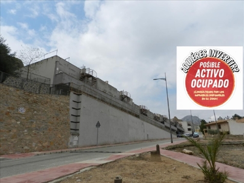 Villanueva Del Río Segura Valle De Ricote apartamento foto 6359789