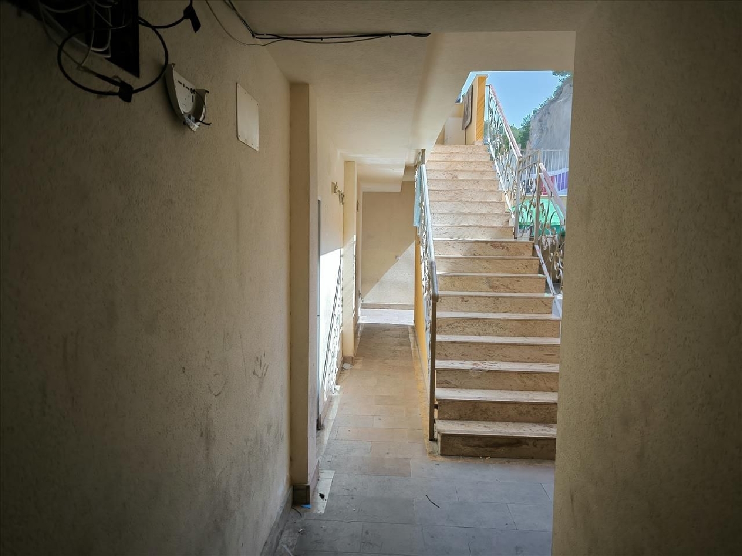  till salu lägenhet Villanueva Del Río Segura Valle De Ricote 3