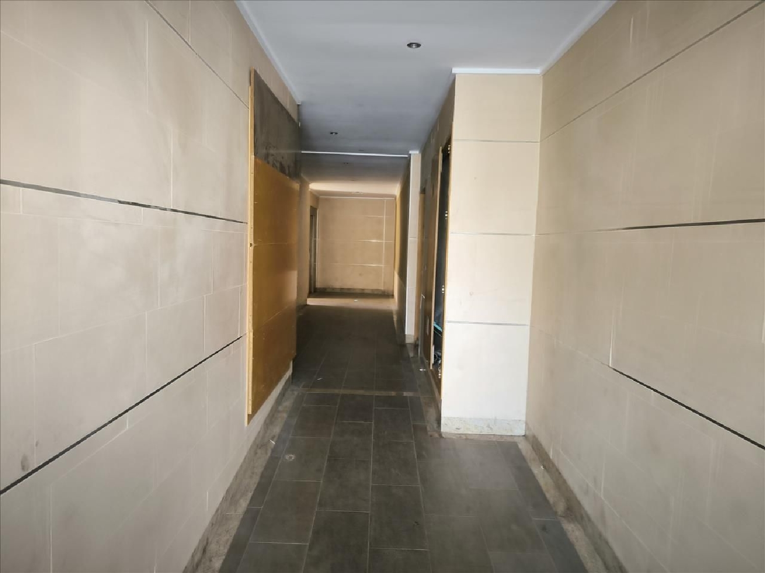  till salu lägenhet Villanueva Del Río Segura Valle De Ricote 2