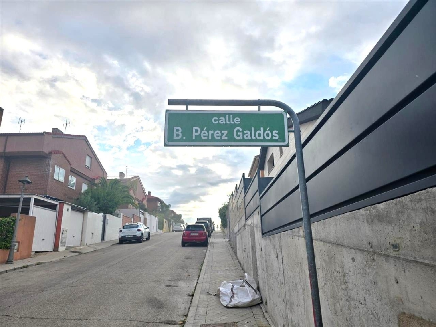  te koop appartement Villanueva De Perales Sierra Oeste 3