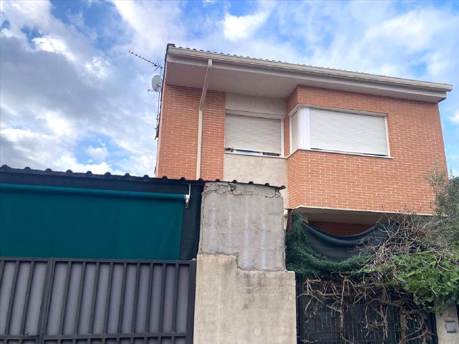  te koop appartement Villanueva De Perales Sierra Oeste 2