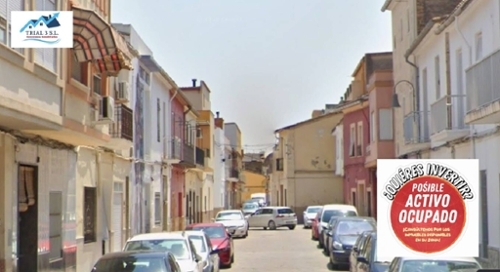 Villanueva De Castellón Ribera Alta appartement foto 6366337