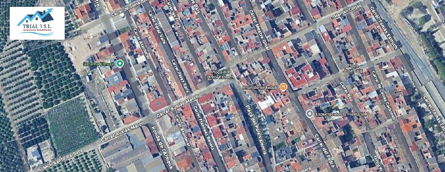  te koop appartement Villanueva De Castellón Ribera Alta 3