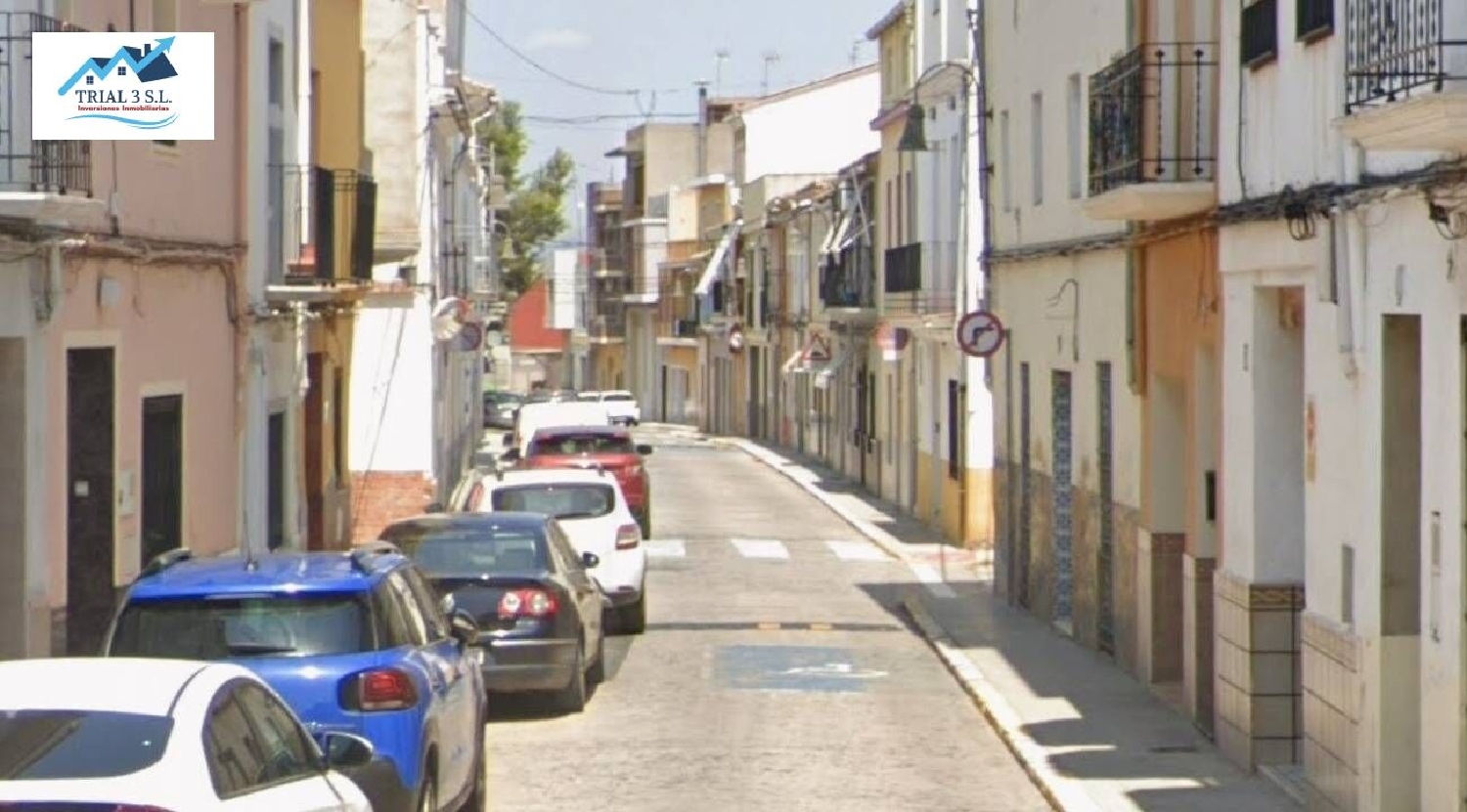  te koop appartement Villanueva De Castellón Ribera Alta 2