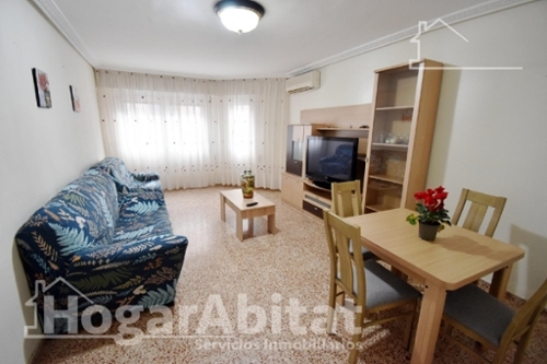 Villarreal Plana Baixa Wohnung Bild 6355563
