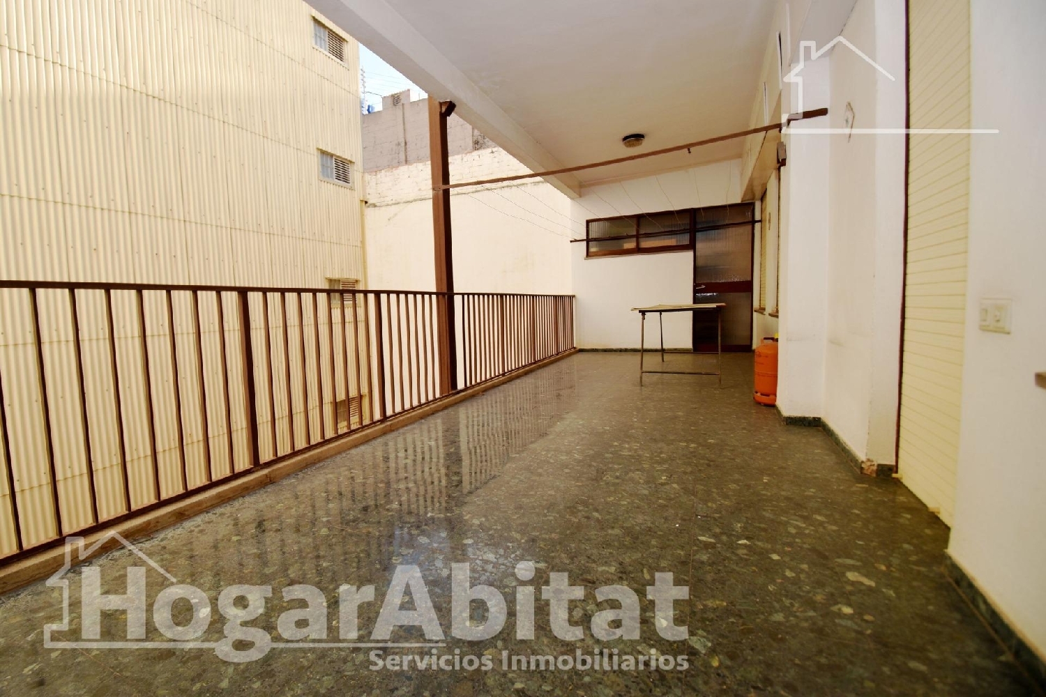  for sale apartment Villarreal Plana Baixa 7