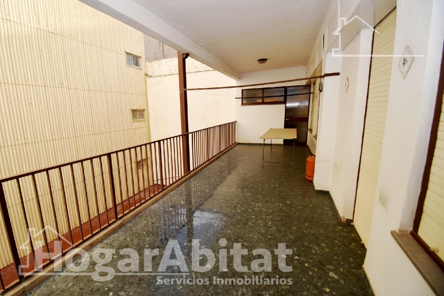  for sale apartment Villarreal Plana Baixa 1