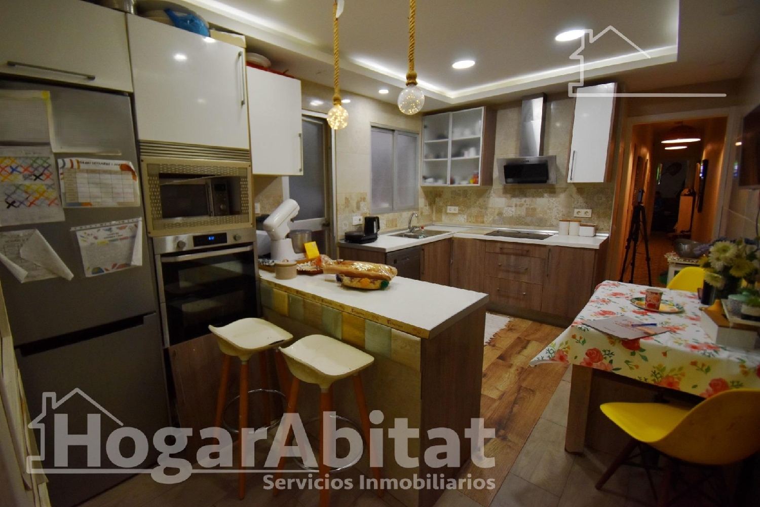  kaufen Wohnung Villarreal Plana Baixa 8