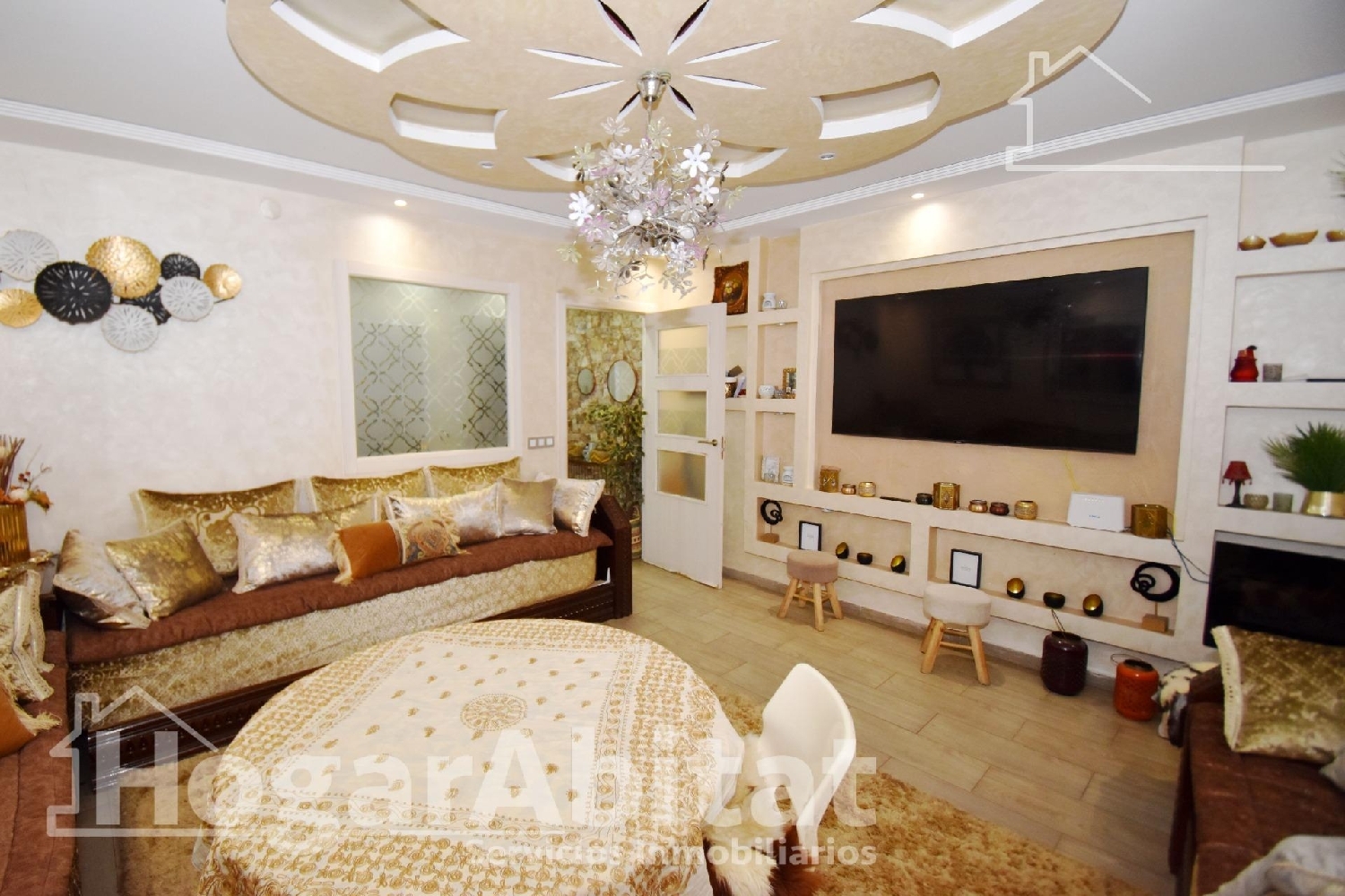  kaufen Wohnung Villarreal Plana Baixa 3