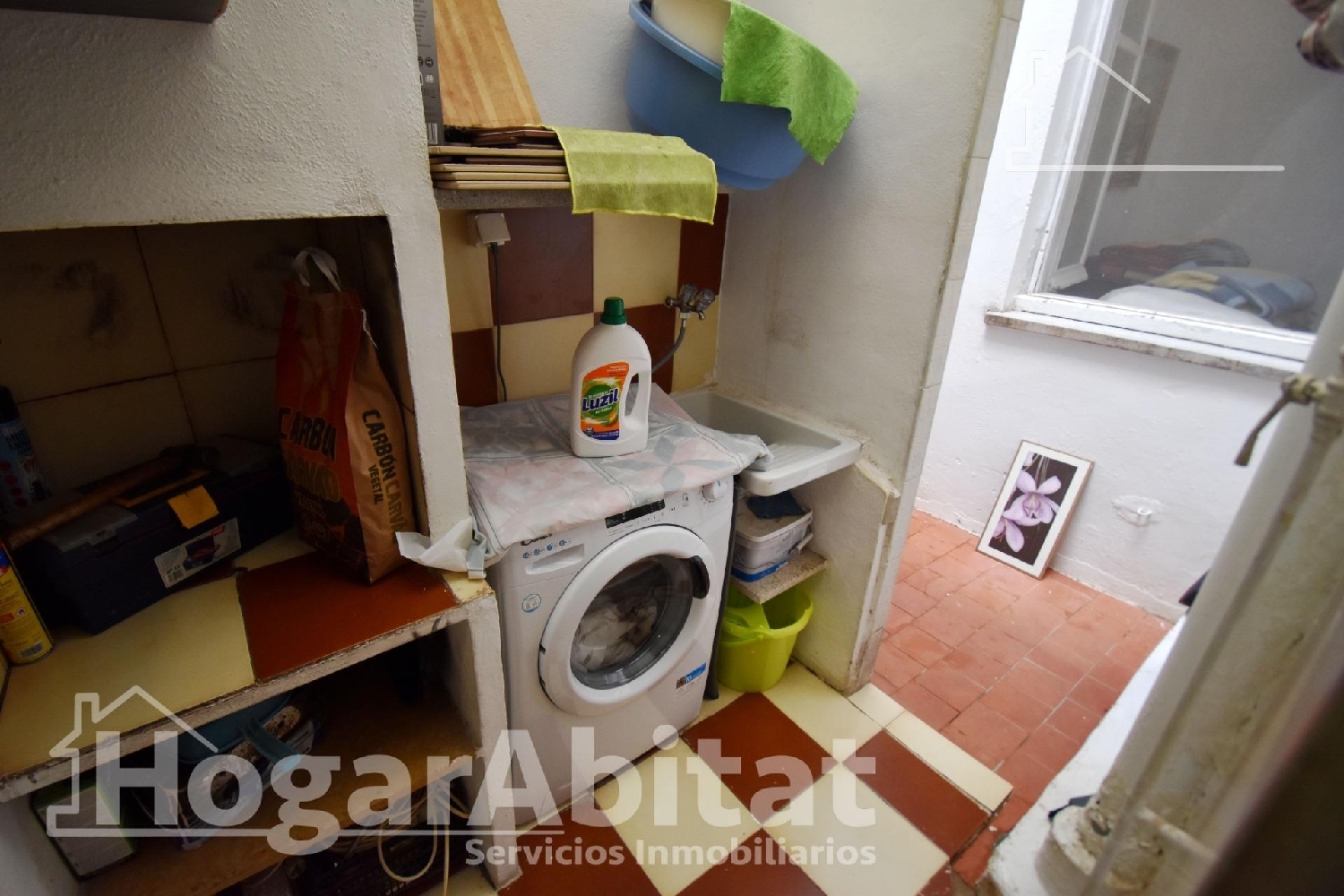  kaufen Wohnung Villarreal Plana Baixa 7