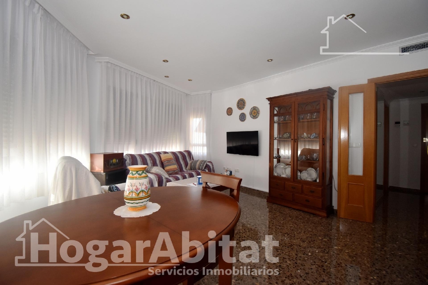  te koop appartement Villarreal Plana Baixa 4