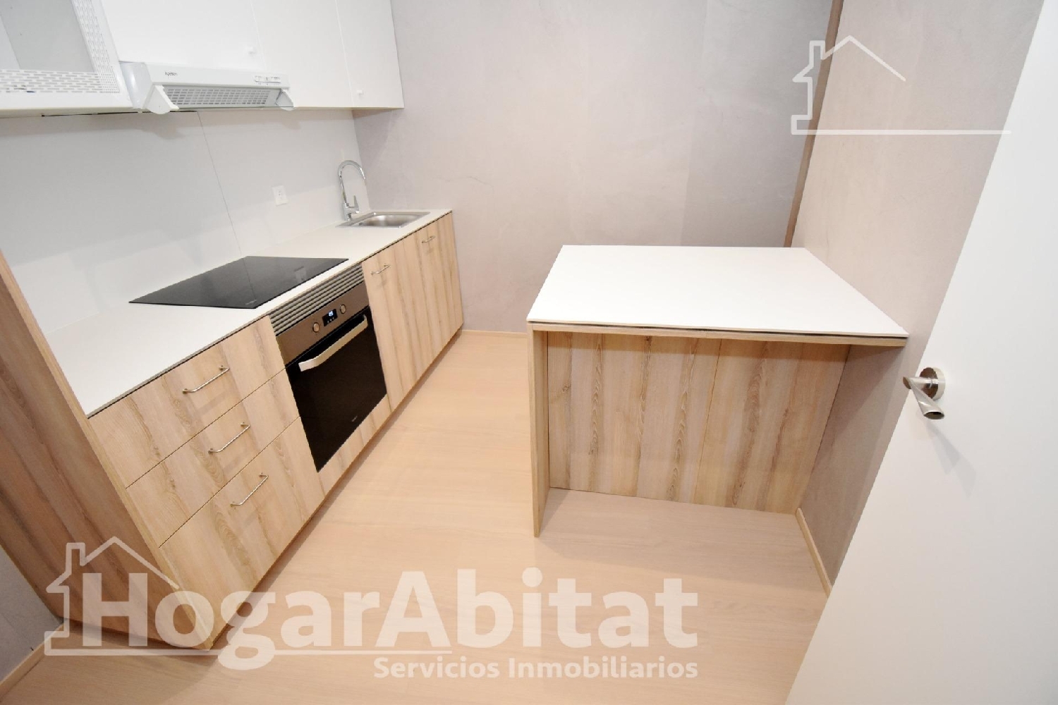 te koop appartement Villarreal Plana Baixa 1
