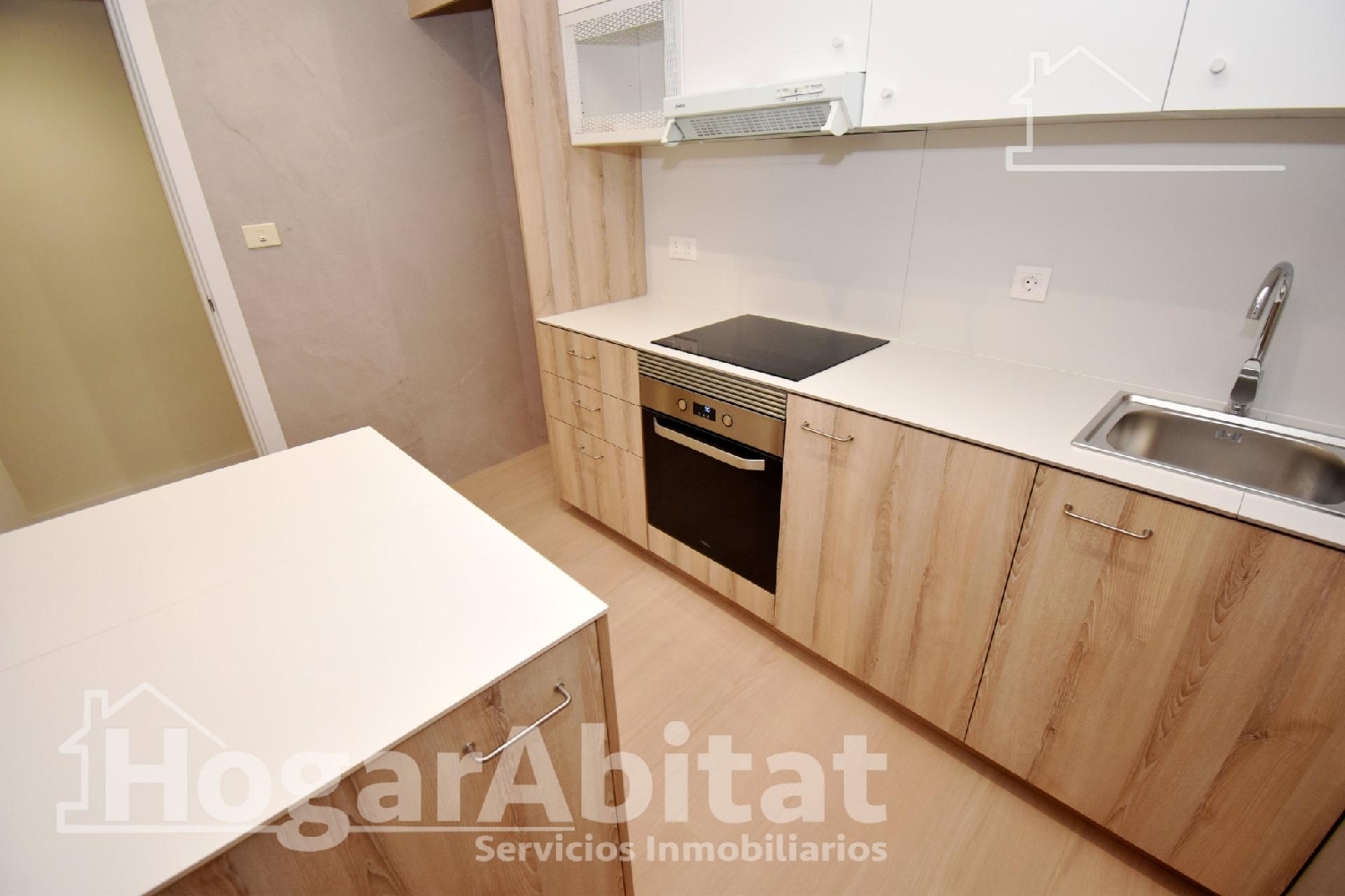  te koop appartement Villarreal Plana Baixa 6